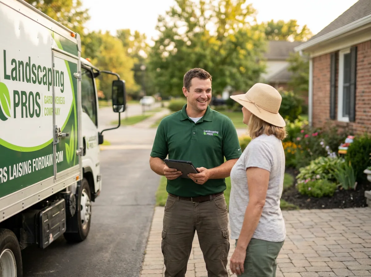Landscaping Canajoharie, NY FAQs